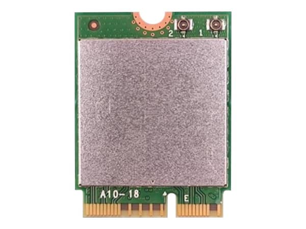Intel Wi-Fi 6E AX211 2.4Gbps