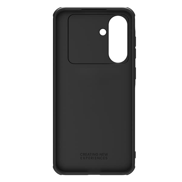 NILLKIN CAMSHIELD PRO SAMSUNG A56 5G svart svart