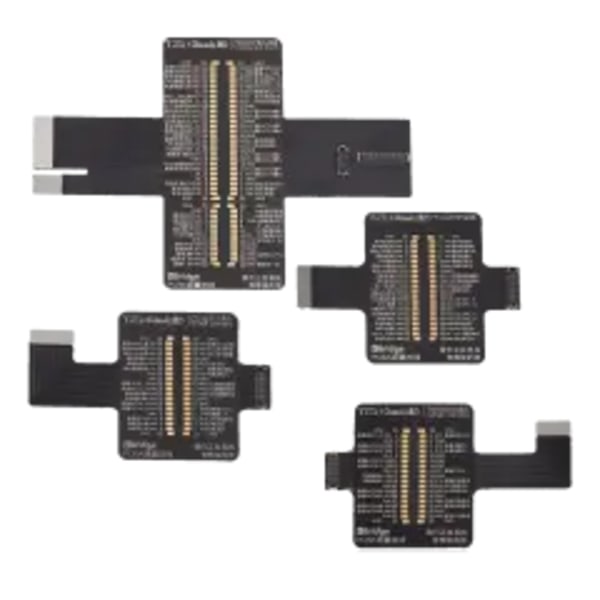 iBridge Frontkamera Testkabel för iPhone 6S Plus (Qianli)