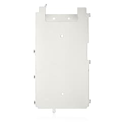 LCD Stålplatta för iPhone 6S