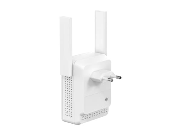 ASUS RP-AX50 WiFi-räkkeviddeforlänger 1500Mbps trådlös Kablet