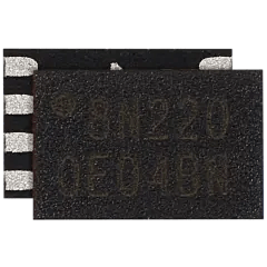Ace SPI Flash IC (Charge EEPROM) förprogrammerad för iPad Pro 11\" 2:a generationen /Pro 12.9\" 4:e generationen (2020) (8N)