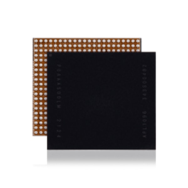 Strömhanterings-IC för iPad Pro 11\" 3:e generationen (2021) (343S00482)