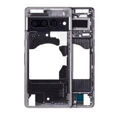 Mellanram för Google Pixel 7 Pro (Obsidian)