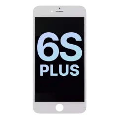 LCD-enhet för iPhone 6S Plus (Service Pack) (Rose Gold)