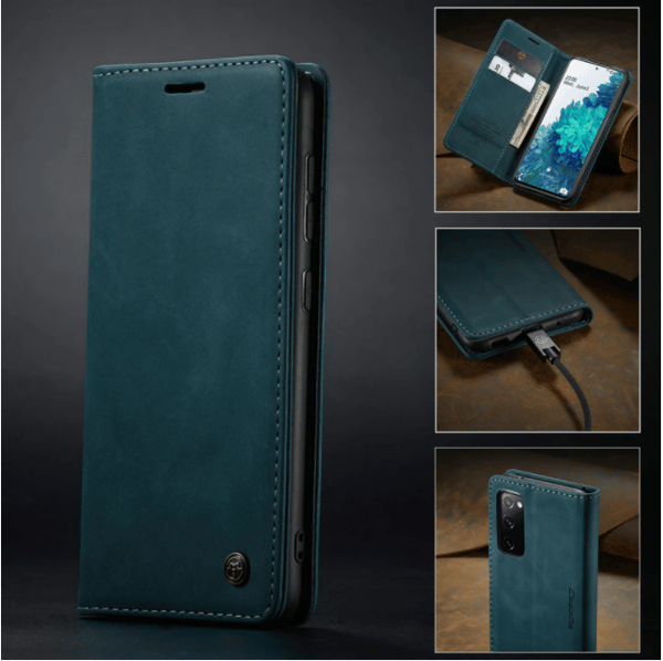 Caseme 0013 för iphone 11 pro grön