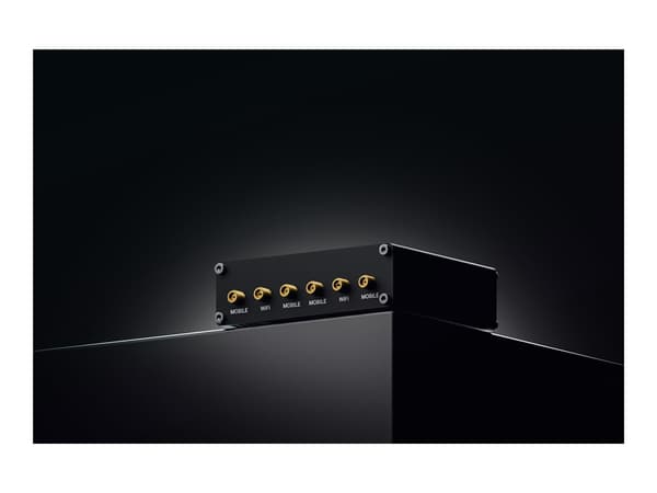 Teltonika RUTM20 trådlös router