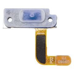 Strömknapp Flexkabel för Samsung Galaxy S21 Ultra