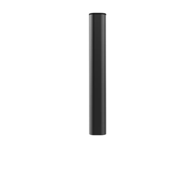 Setty Recycling powerbank 5000 mAh 12W grå QRPB5-12-18 grå