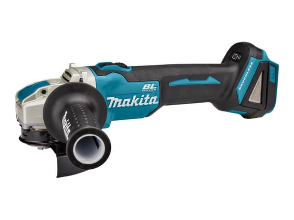 Makita DGA521ZX1 Vinkelslip 18V