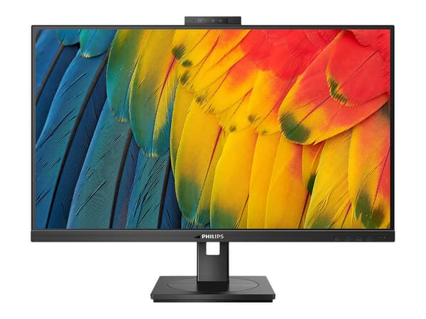 Philips 27B1U5601H 27 IPS 2560 x 1440 (2K) HDMI DisplayPort USB-C 75Hz