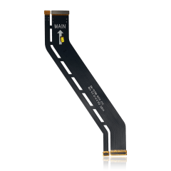LCD Flexkabel för Samsung Galaxy Tab S7 Plus 12.4\" (T970 / T975 / T976) (2020)