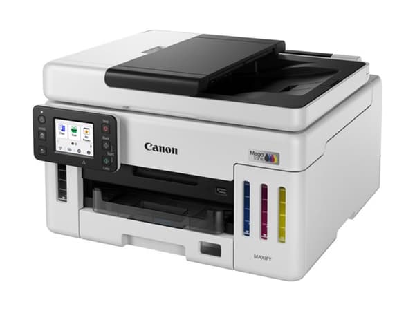 Canon MAXIFY GX6150 MegaTank Bläkprinter