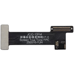 Skärm True Tone Reparation FPC för iPhone 12 Pro Max (JCID)