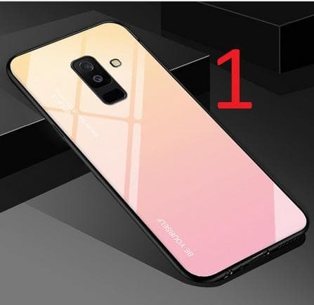 Glas fodral  för Huawei p30 pro