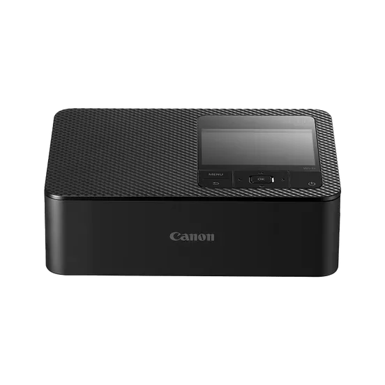 Canon SELPHY CP1500 skrivare Farvesublimering
