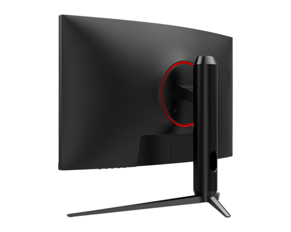 MSI G271CQPDE E2 27 2560 x 1440 (2K) HDMI DisplayPort 170Hz