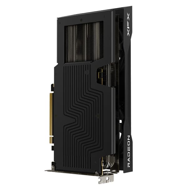 XFX Swift Radeon RX 9060 XT OC Gaming Edition 16GB