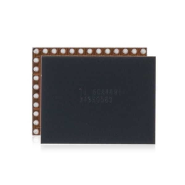 Touch Digitizer Controller IC för iPad Mini 4 / iPad Air 2 (U4003 / 343S0583)