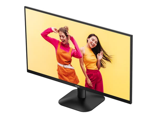 AOC Basic-line Q27B35E 27 IPS 2560 x 1440 (2K) HDMI DisplayPort 75Hz