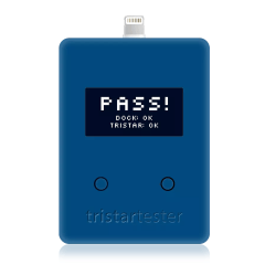 Tristar Tester Version 3.0 (SmartMod Pro)
