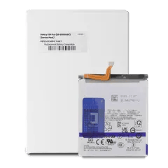 Ersättningsbatteri för Samsung Galaxy S24 Plus (Service Pack)