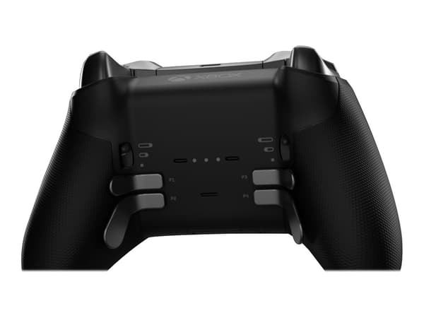 Microsoft Xbox Elite Wireless Controller Series 2 Controller svart