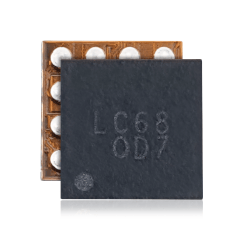 LCXX Tillbehörsströmkrets för iPhone 12 Pro Max / 13 Pro / 13 Pro Max / 14-serien