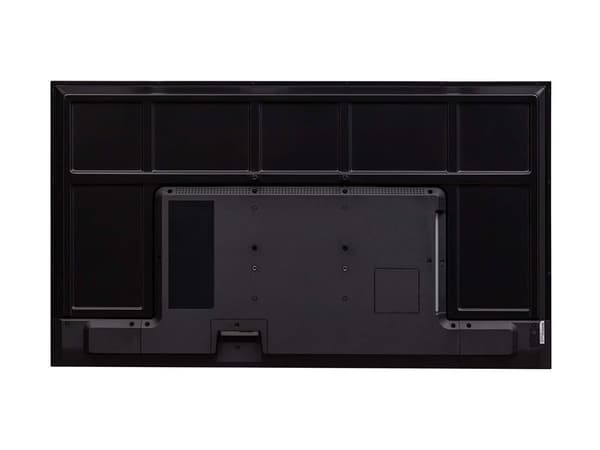 LG UL5Q-E Series 50UL5Q-E 50 4K UHD (2160p)