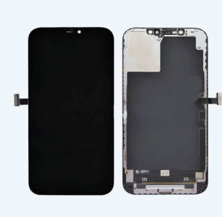 Ersättningsskärm för iPhone 11