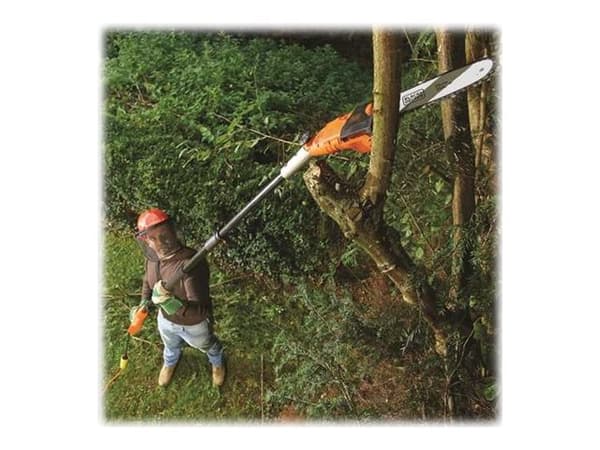 Black & Decker Beskärings-/pälesav Elektrisk 800W 3.8kg