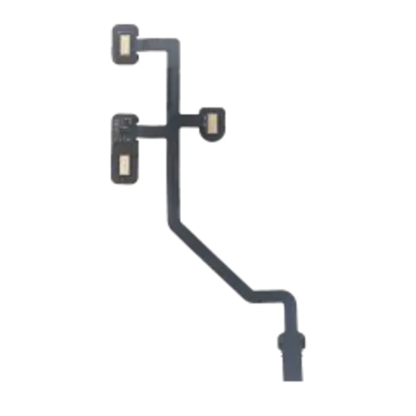 Mikrofon flexkabel för MacBook Air 13\" A2179 (2020)