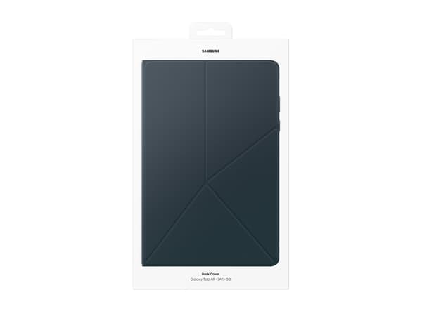 Samsung Skal svart Samsung Galaxy Tab A11+ svart