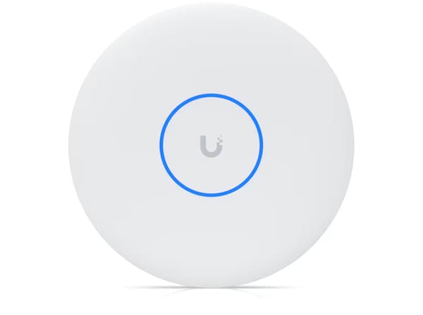Ubiquiti UniFI 7 Pro XGS trådlös forbindelse 2,4/5/6GHz WiFi 7