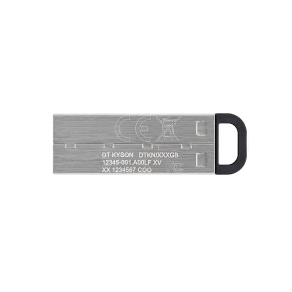 Kingston pendrive 64GB USB 3 0 DT Kyson metall