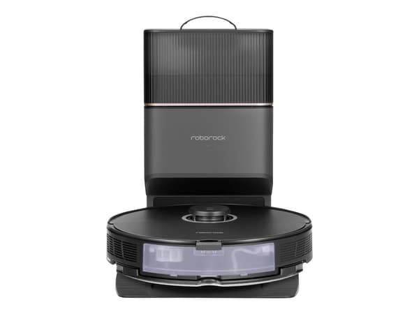 Roborock S8+ Dammsugare Robotstyret 0.35liter