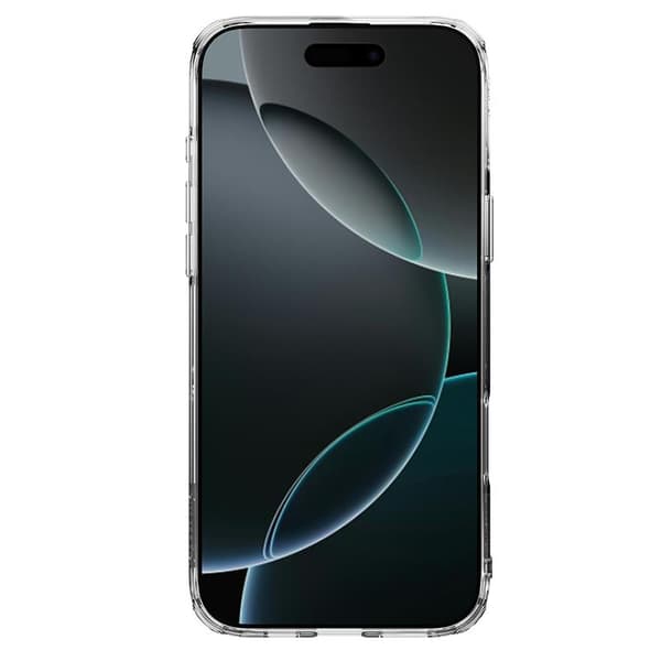 NILLKIN NATURE PRO IPHONE 16 PRO 6.3 KLAR