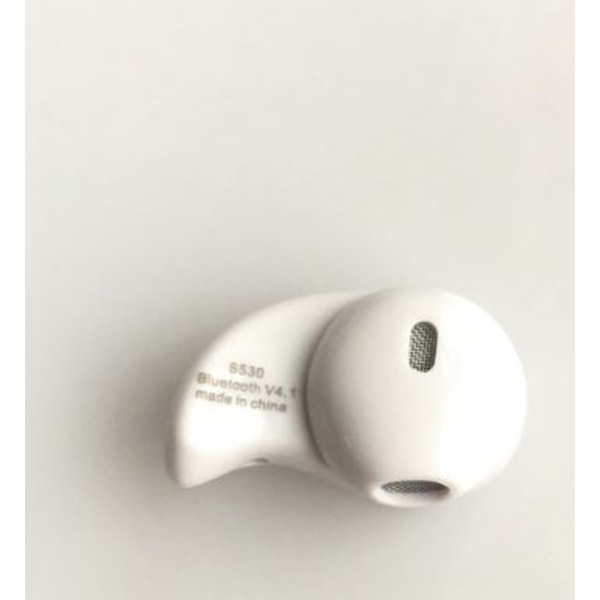 S530 Bluetooth Earbud, Bluetooth 4.1