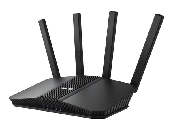 ASUS RT-BE82U BE6500 trådlös router