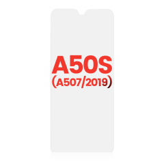 Polariseringsfilm för Samsung Galaxy A50S (A507 / 2019) (10-pack)
