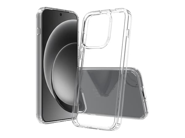 Screenor Bumper Skal Termoplastisk polyuretan (TPU) Akryl