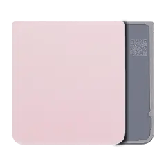 Nedre baksida för Samsung Galaxy Z Flip 3 5G (Service Pack) (Rosa)