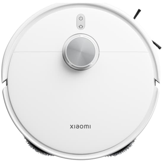 Xiaomi Robot Vacuum S40 Pro EU Dammsugare Robotstyret vit