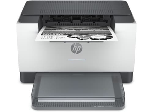 HP LaserJet M209dw Laser