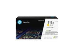 HP 213A Gul 3000 sidor Toner