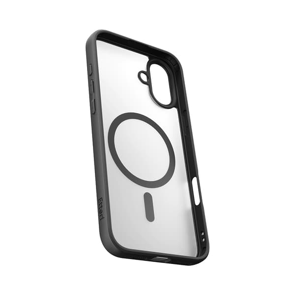 Etteri Matt Mag skal för iPhone 16 Plus svart
