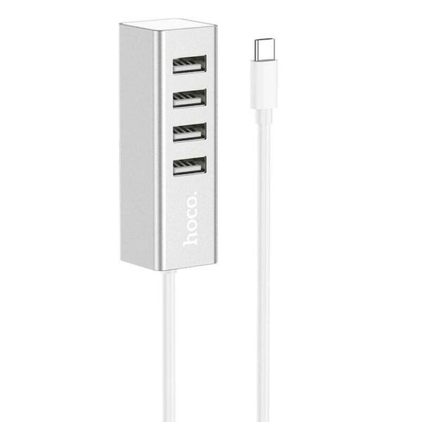 Hoco usb-hub 4 st USB