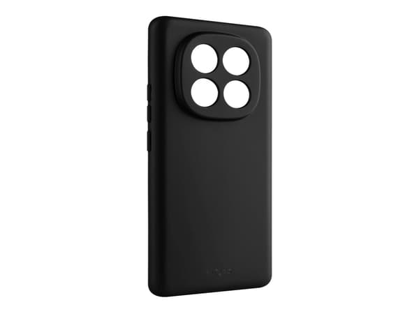 Fixed Story Skal svart Xiaomi Redmi Note 14 Pro+
