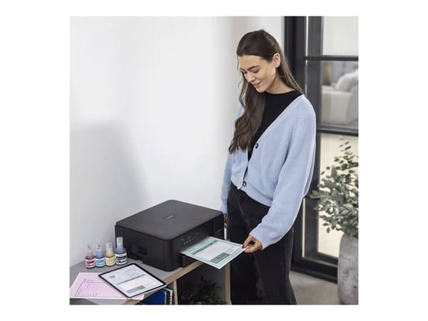 Brother DCP-T430W Bläkprinter