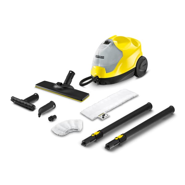 Kärcher SC 4 EasyFix Damprenser